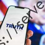 اپلیکیشن شبکه اجتماعی Truth Social در اپ استور منتشر شد