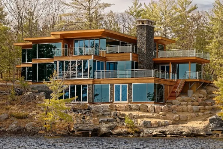 The World of Real Estate Canada: Exploring Opportunities and Challenges
