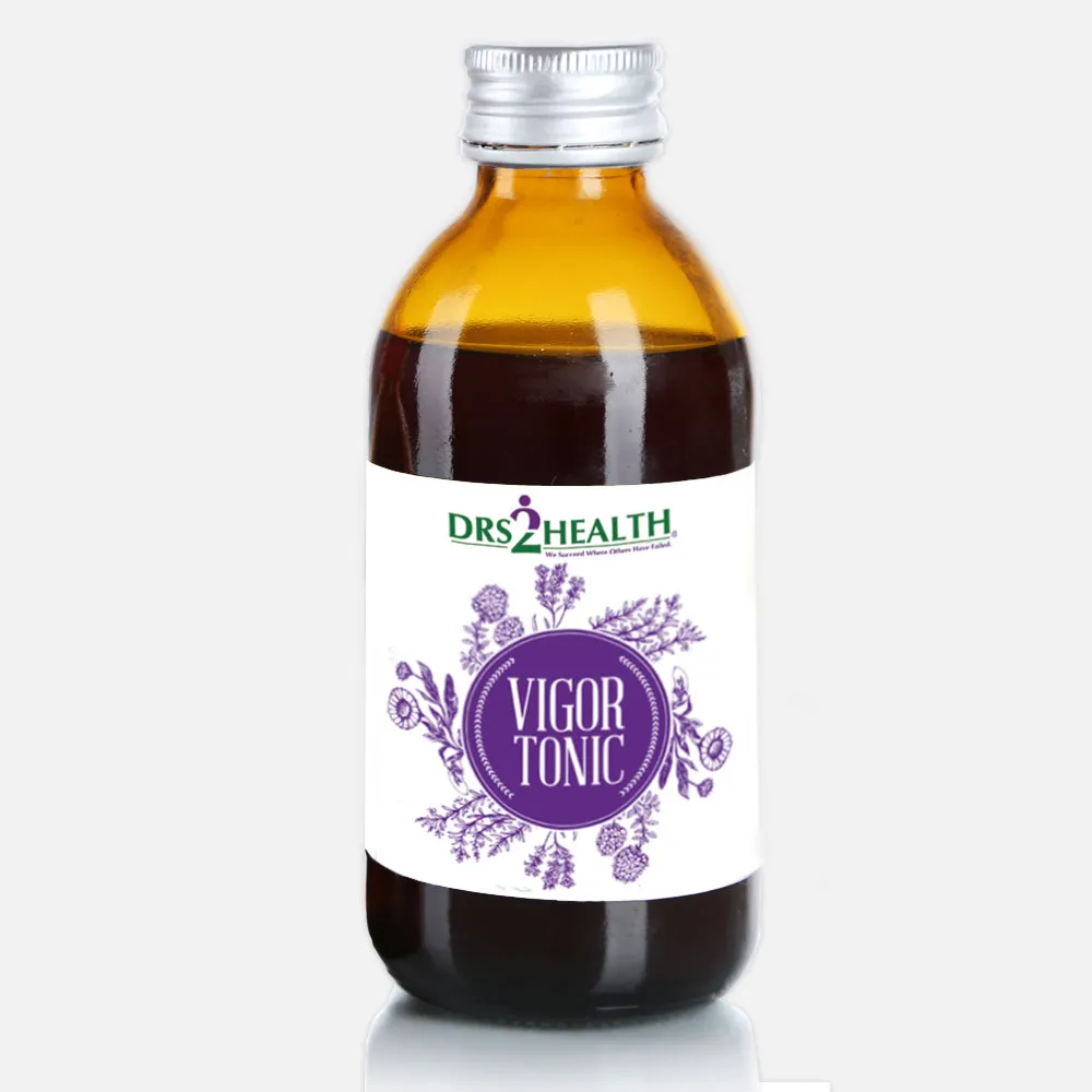 Emperor's Vigor Tonic